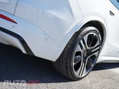 Maserati Grecale Folgore