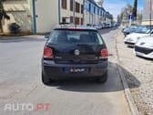 Volkswagen Polo 1.2 Confortline