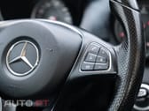 Mercedes-Benz C 200 d Avantgarde