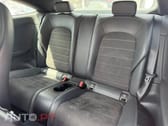 Mercedes-Benz C 220 d Aut.
