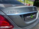 Mercedes-Benz C 220 d Avantgarde+ Aut.