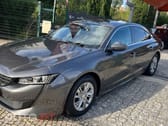 Peugeot 508 1.5 BlueHDi Allure