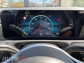 Mercedes-Benz CLA 200 d Style Plus Aut.