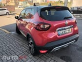 Renault Captur 1.0 TCe Exclusive