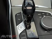 BMW 320 d Pack M Auto