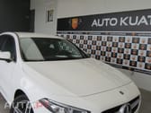 Mercedes-Benz A 180 d Business Solutions Aut.