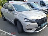 DS DS7 Crossback E-Tense Performance Line EAT8