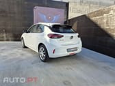 Opel Corsa-E Business Edition