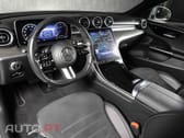 Mercedes-Benz C 300 d AMG Line