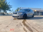 BMW 120 serie 1 PackM