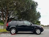 Volvo XC90 Automático