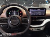 Fiat 500e 42 kWh