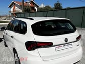 Fiat Tipo 1.3 MultiJet