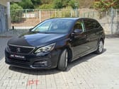Peugeot 308 1.5 BlueHDi Style