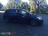 Renault Clio IV Grandtour GTLine