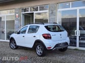 Dacia Sandero 0.9 TCe Stepway