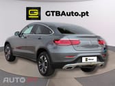 Mercedes-Benz GLC 300 I.V.A DEDUTÍVEL de 4Matic