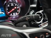 Mercedes-Benz C 300 d Avantgarde
