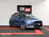 Ford Fiesta 1.5 EcoBoost S&S ST X