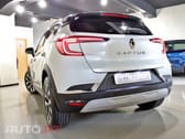 Renault Captur 1.0 TCe Techno Bi-Fuel