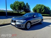 BMW 116 Efficientdynamics SportLine