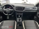 Volkswagen T-Roc 1.5 TSI Sport DSG