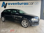 Audi A3 Sportback 1.6 tdi S-Line