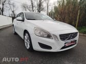 Volvo V60 1.6 D2 Drive Summum Start/Stop