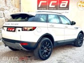 Land Rover Evoque 2.2 eD4 Prestige