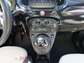 Fiat 500 Dolcevita