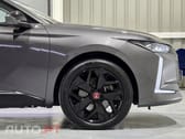 DS DS4 E-Tense Performance Line EAT8
