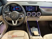 Mercedes-Benz GLA 250 e Business Line 8G-DCT