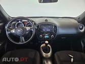 Nissan Juke 1.5 dCi Edition