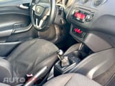 Seat Ibiza 1.6 TDi 25 Anos DPF
