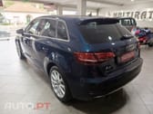 Audi A3 Sportback 1.0 TFSI Design S tronic
