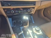 BMW 520 d Auto