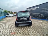 Smart City Coupe Passion cdi