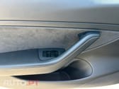 Tesla Model 3 Long Range AWD Dual Motor