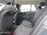 Mercedes-Benz C 180 Avantgarde