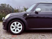 MINI Cooper D