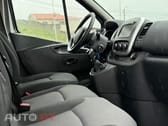 Renault Trafic 2.0 dCi L1H1 1.0T Zen SS