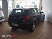 BMW 120 d