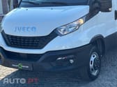 Iveco Daily 3.0  PLATAFORMA