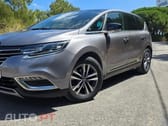 Renault Espace Energy dCi 160 EDC Intens