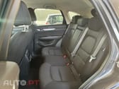 Mazda CX-5 2.2 D Excellence Navi