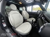 MINI Cooper John Cooper Works
