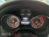 Mercedes-Benz GLA 180 CDi Urban Aut.