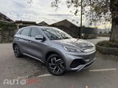 BYD Atto 3 60.48 kWh Design