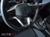 Seat Ibiza 1.0 TSI FR
