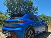 Peugeot 208 GT PACK EAT8